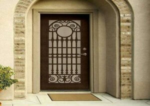 Costco Unique Home Design Security Door